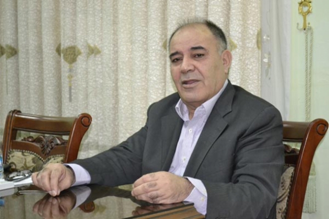  سەعدی ئەحمەد پیرە: مالیکی توانای سەربازیی ھەرێمی کوردستان دەزانێت 